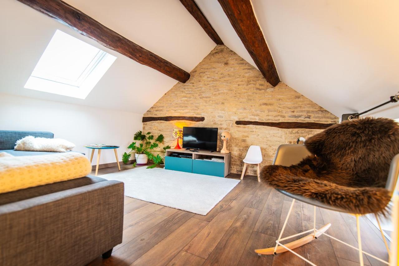 Chez Twiggy - Vintage A Holiday home