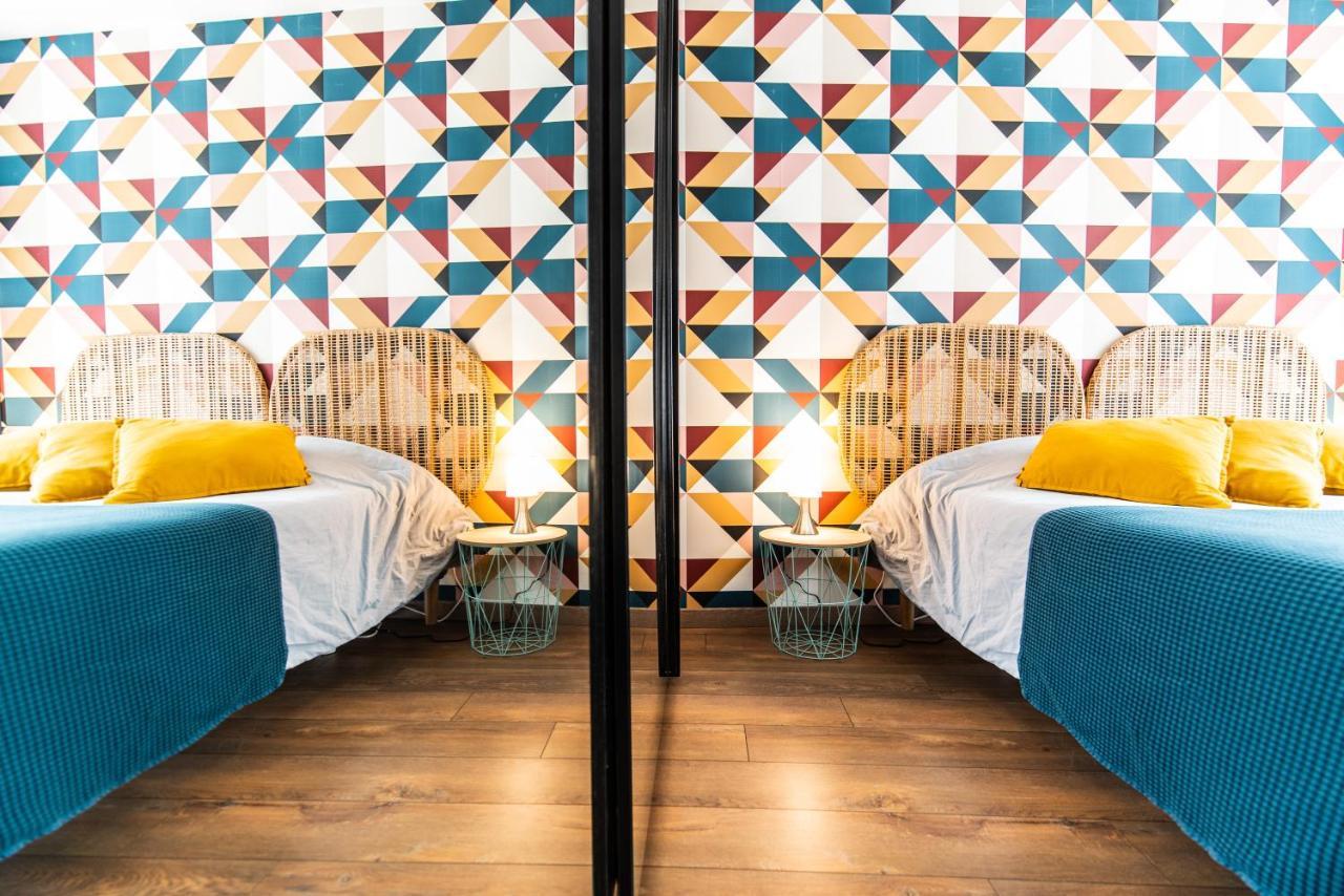 Chez Twiggy - Vintage A * Prenois