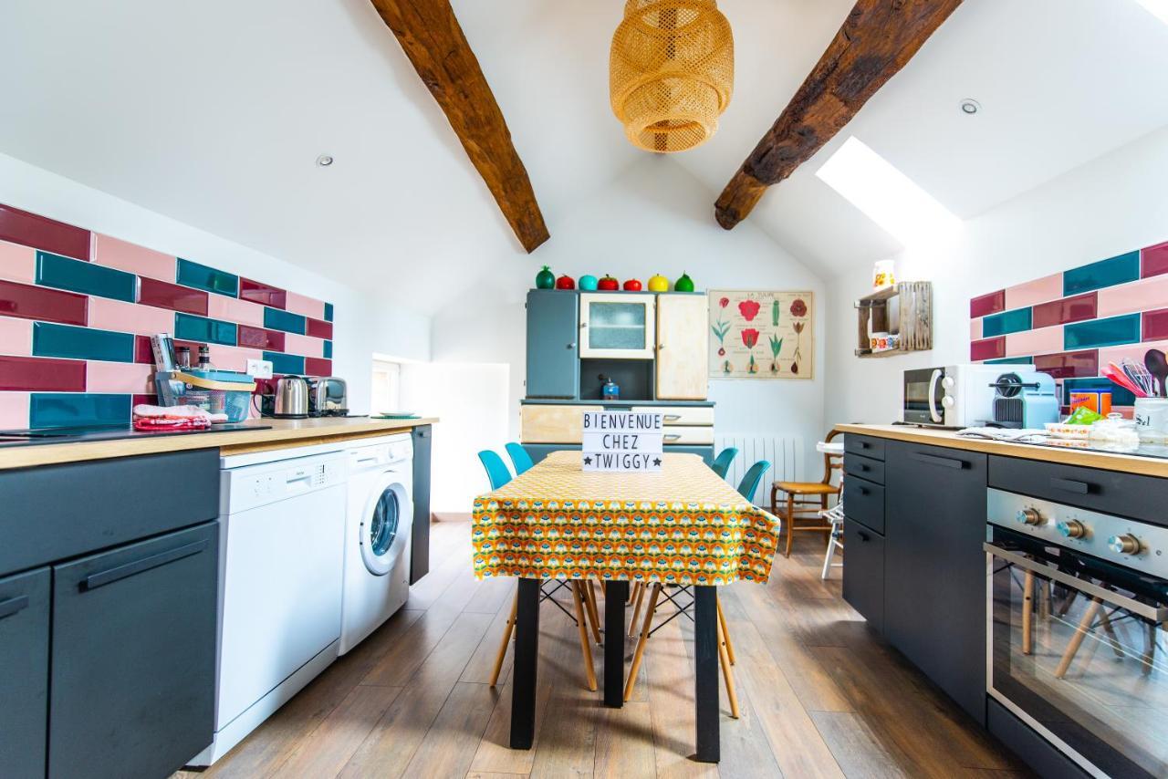 Holiday home Chez Twiggy - Vintage A *