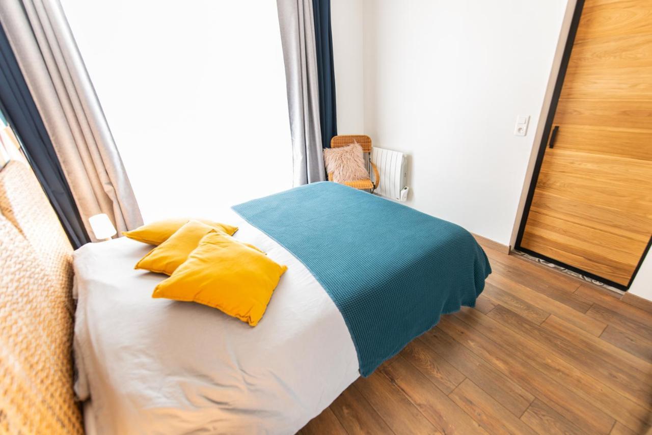 Holiday home Chez Twiggy - Vintage A Prenois